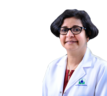 DR. SHEEJA SURESH NAIR